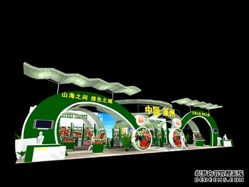 招商会展策划的几个注意事项